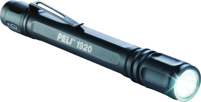PELI™ 1920B 2AAA LED-lantern (1P1920B)