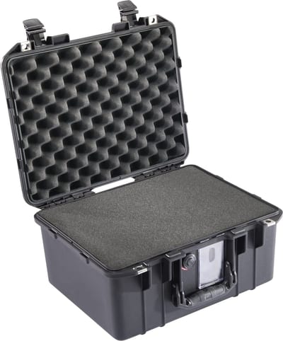PELI™ AIR Case 1507 with foam