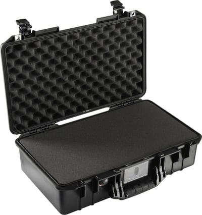 PELI™ Air Case 1525 with foam