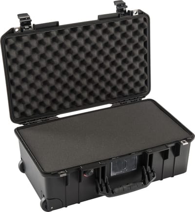 PELI™ Air Case 1535 with foam