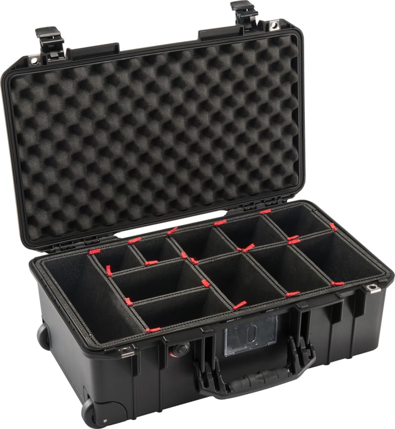 PELI™ Air Case 1535 TrekPak (8868461)