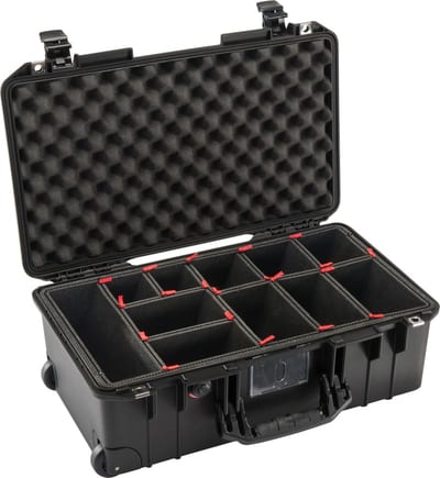 PELI™ Air Case 1535 TrekPak