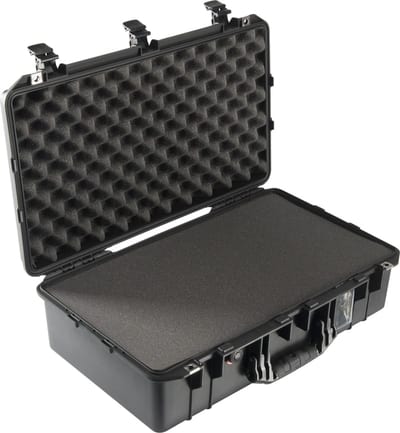 PELI™ Air Case 1555 with foam
