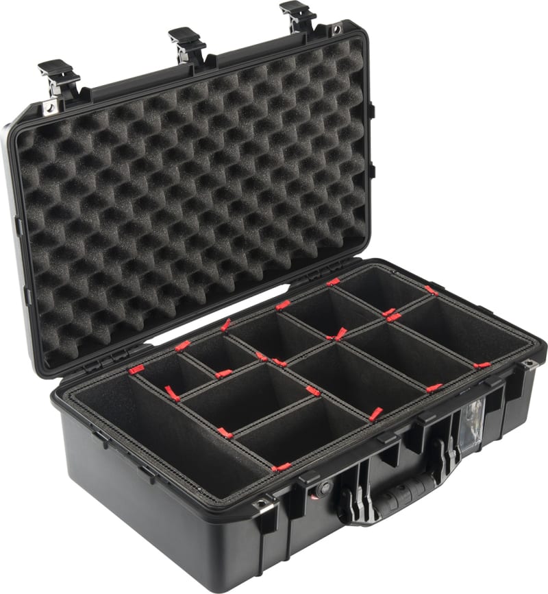 PELI™ Air Case 1555 TrekPak (8868466)