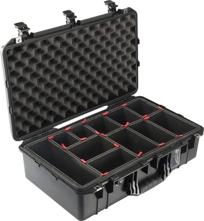PELI™ Air Case 1555 TrekPak
