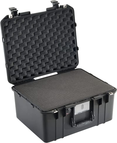 PELI™ Air Case 1557 with foam