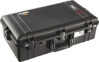 PELI™ Air Case 1605 with foam