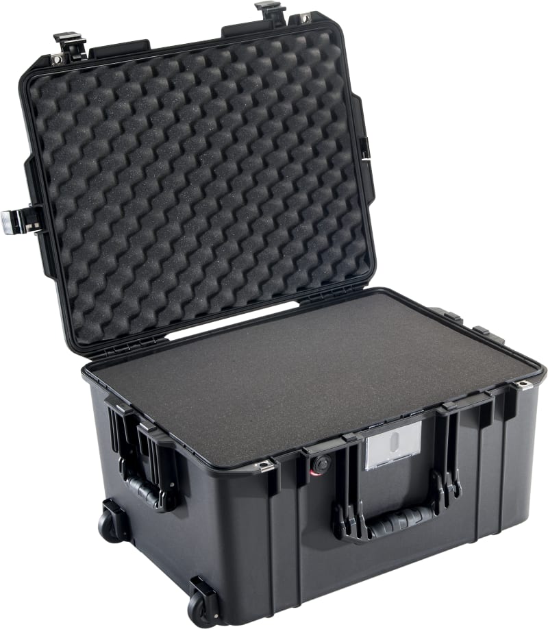 PELI™ Air Case 1607 with foam (8868479)
