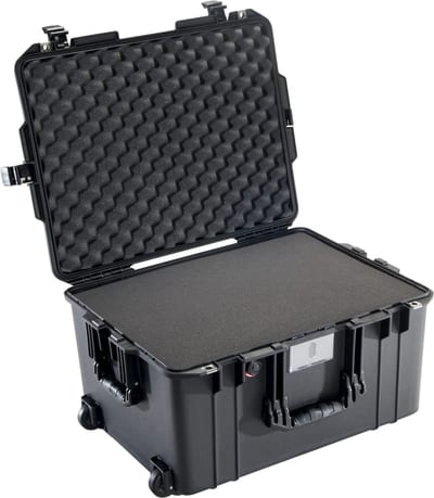 PELI™ Air Case 1607 with foam