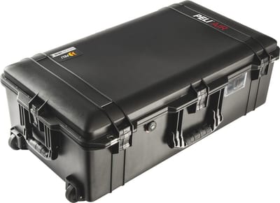PELI™ Air Case 1615 with foam