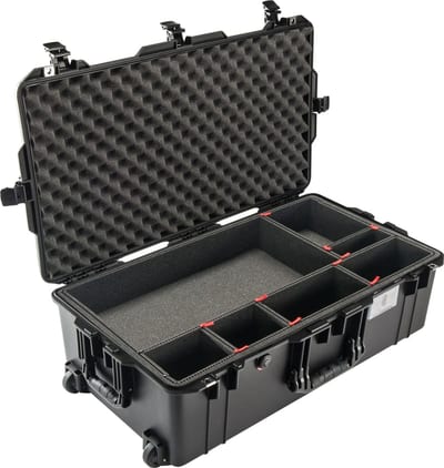 PELI™ Air Case 1615 TrekPak