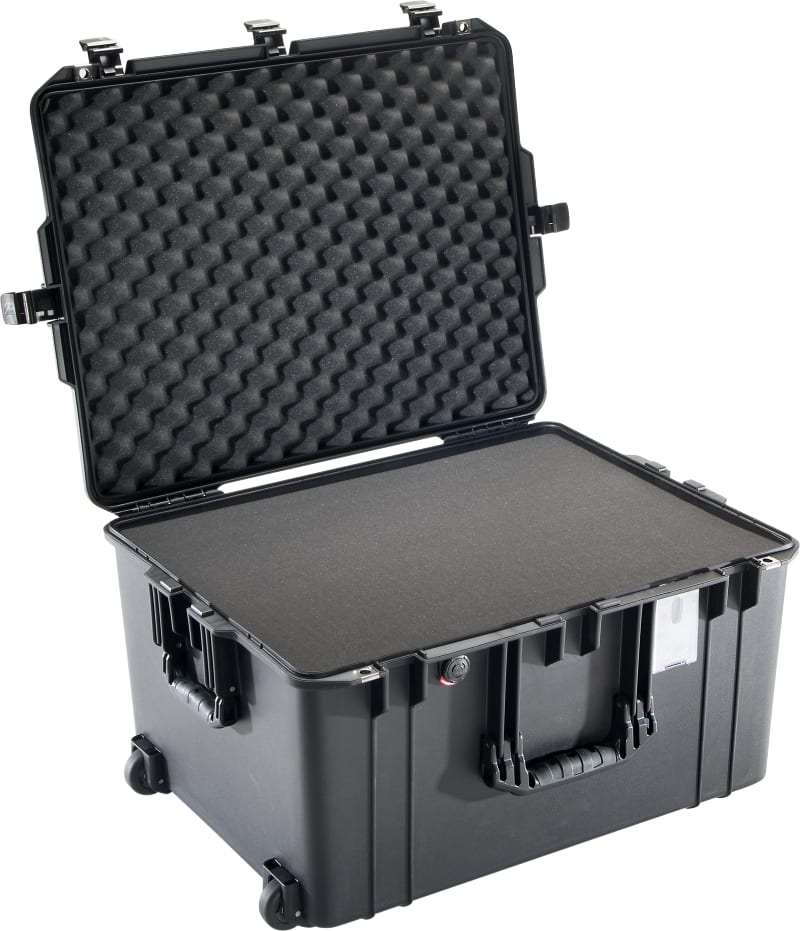 PELI™ Air Case 1637 with foam (8868487)