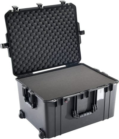 PELI™ Air Case 1637 with foam