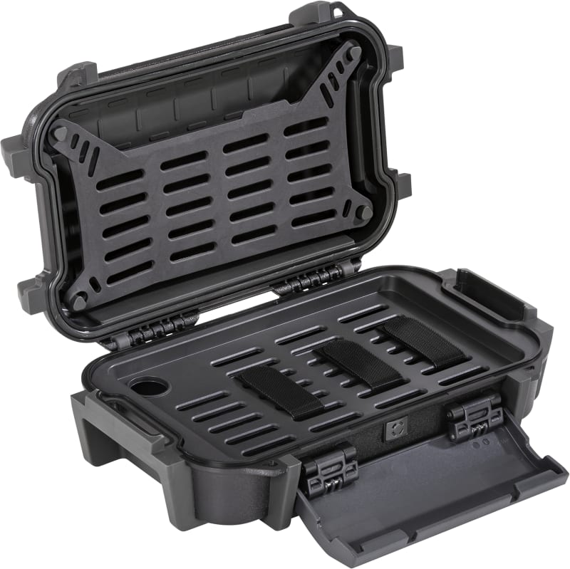 Peli Ruck Case R40 Personal Utility Case 250 x 155 x 73 mm