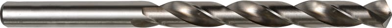Drill BIT HSS-G for MET 3.00 MM 10P (4513-3.00-10P)
