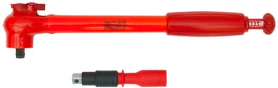 1000V Torque wrench 10-50Nm
