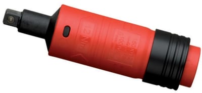 1000V SHORT extension M. BUILT-IN. MOM. 15Nm