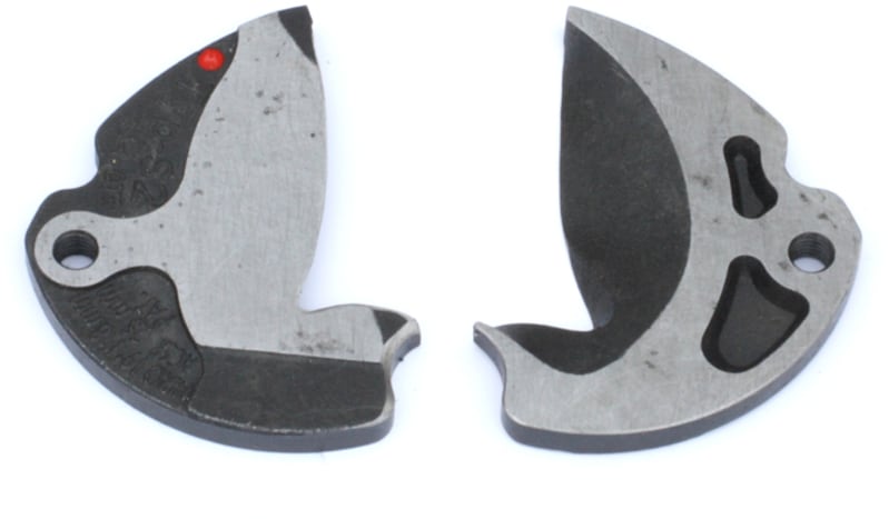 S- 50 Spare Blade TYPE S-2 (50052)