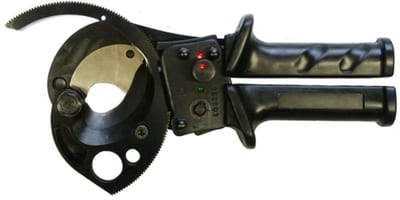 Nortelco Beku & Laux S-50 Universal Cable and Wire Cutter