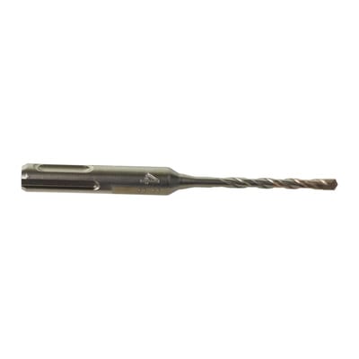 Hammer Drill Bit Sds+ Ø4X110MM