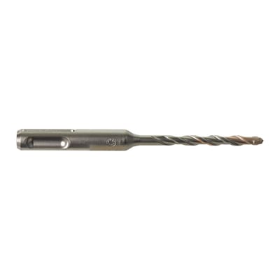Hammer Drill Bit Sds+ Ø5X110MM