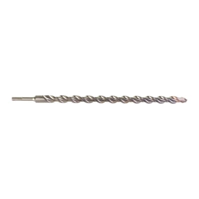 Hammer Drill Bit Sds+ Ø22X450MM