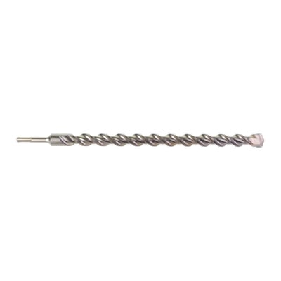 Hammer Drill Bit Sds+ Ø25X450MM