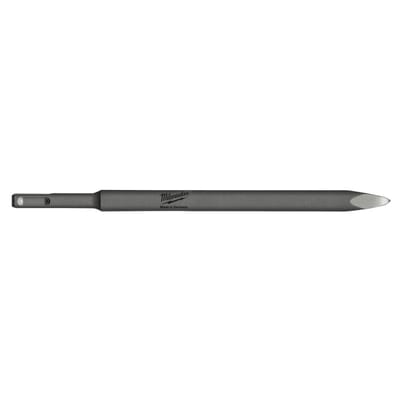 CHISEL, Pointed Sds+ 250mm