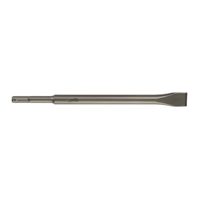 CHISEL, FLAT Sds+ 20X250MM