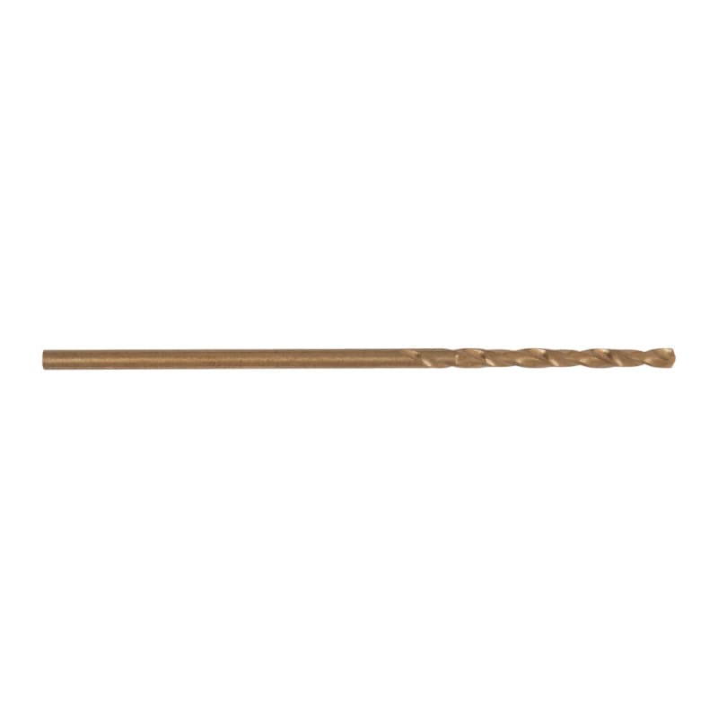 Metal Drill Bit HSS-Co 1X34MM (2 pcs=1PK) (4932363248)