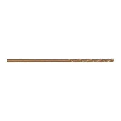 Metal Drill Bit HSS-Co 1X34MM (2 pcs=1PK)