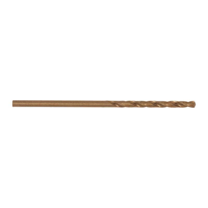 Metal Drill Bit HSS-Co 2X49MM (2 pcs=1PK) (4932363250)
