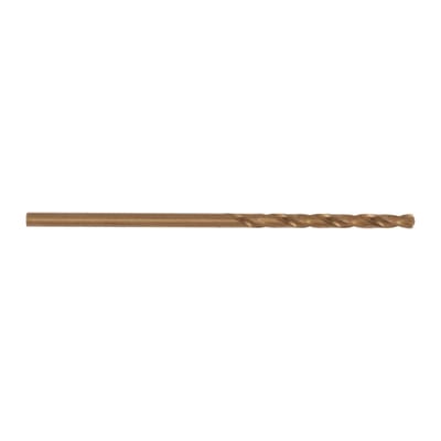 Metal Drill Bit HSS-Co 2X49MM (2 pcs=1PK)