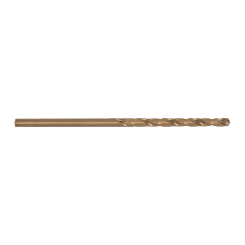 Metal Drill Bit HSS-Co 3,0X61 (2 pcs=1PK) (4932363253)