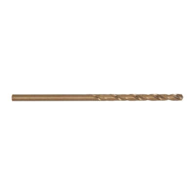 Metal Drill Bit HSS-Co 3,0X61 (2 pcs=1PK)