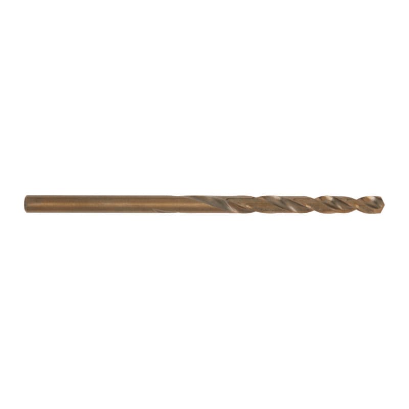 Metal Drill Bit HSS-Co 4X75MM (2PC=1PK) (4932363258)