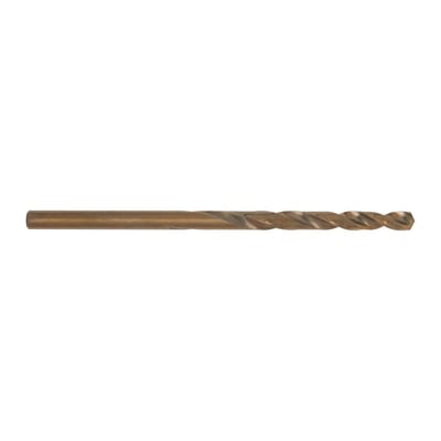 Metal Drill Bit HSS-Co 4X75MM (2PC=1PK)