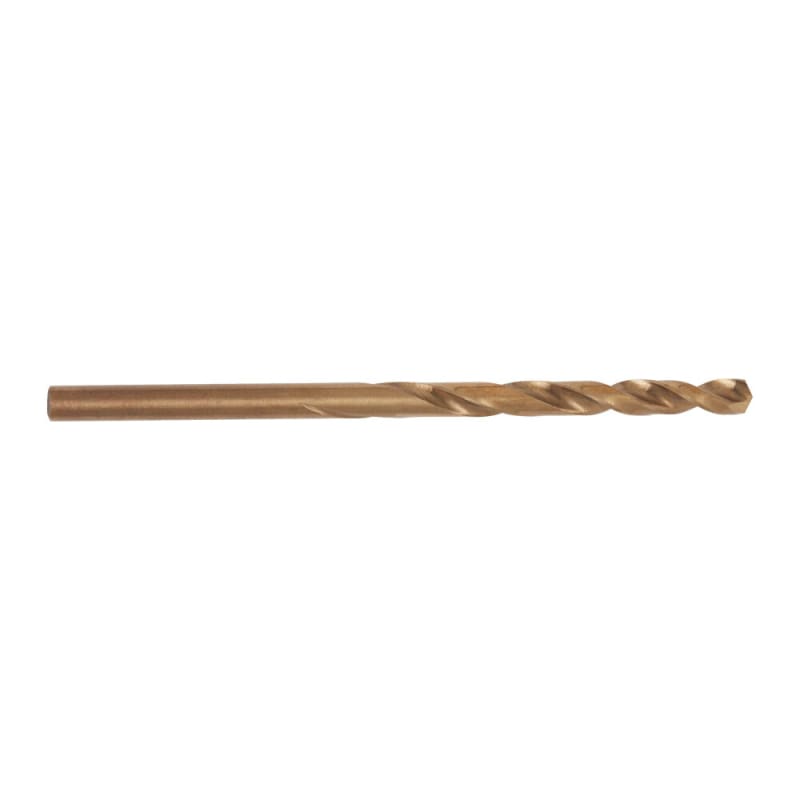 Steelbor HSS-CO Ø4.5x80mm (4932363262)
