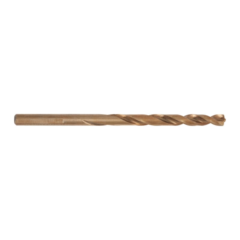 Metal Drill Bit HSS-Co 5X86MM (4932363264)