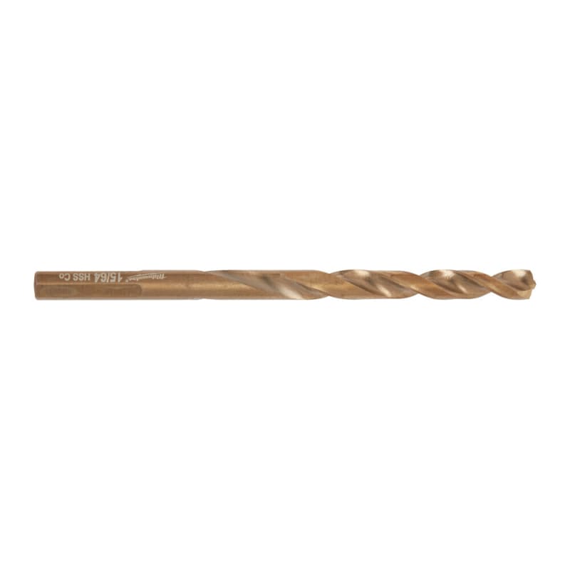 Metal Drill Bit HSS-Co 6X93MM (4932363268)