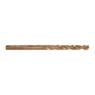 Metal Drill Bit HSS-Co 6X93MM