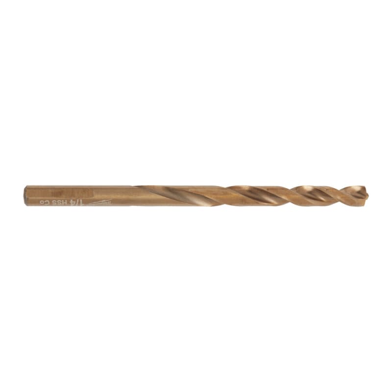 Steelbor HSS-CO Ø6.5x101mm (4932363269)
