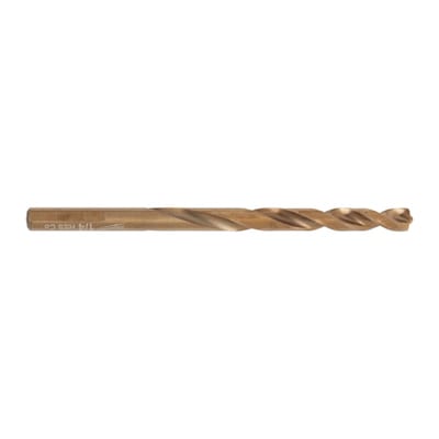 Steelbor HSS-CO Ø6.5x101mm