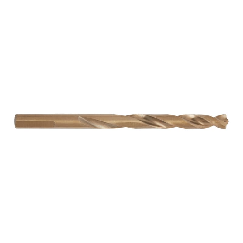 Metal Drill Bit HSS-Co 8X117MM (4932363274)