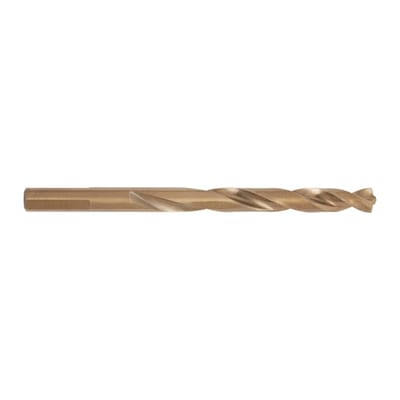 Metal Drill Bit HSS-Co 8X117MM