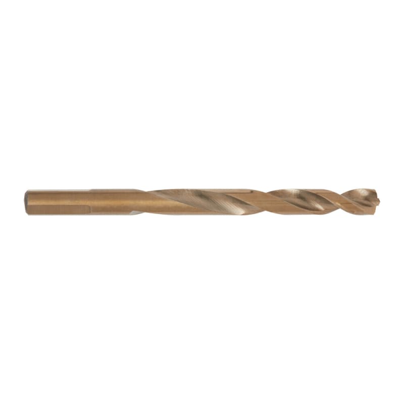 Metal Drill Bit HSS-Co 8,5X117MM (4932363276)