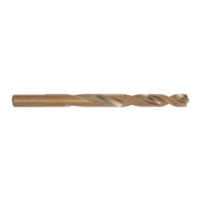 Metal Drill Bit HSS-Co 8,5X117MM