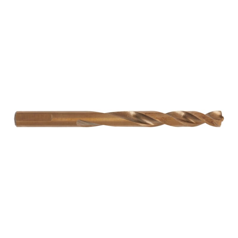 Metal Drill Bit HSS-Co 9X125MM (4932363277)