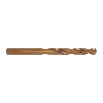 Metal Drill Bit HSS-Co 9X125MM