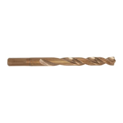 Metal Drill Bit HSS-Co 10X133MM